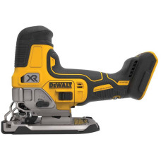 Лобзик акумуляторний DCS335 DeWALT (DCS335N)