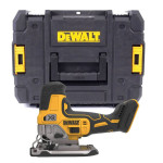 Лобзик акумуляторний DCS335 DeWALT (DCS335NT)