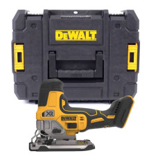 Лобзик акумуляторний DCS335 DeWALT (DCS335NT)