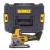 Лобзик акумуляторний DCS335 DeWALT (DCS335NT)