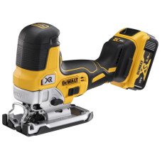 Лобзик акумуляторний DCS335 DeWALT (DCS335P2)