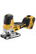 Лобзик акумуляторний DCS335 DeWALT (DCS335P2)