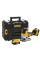 Лобзик акумуляторний DCS335 DeWALT (DCS335P2)