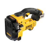 Різак для арматури акумуляторний DCS350N DeWALT (DCS350N)