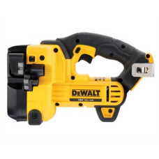 Різак для арматури акумуляторний DCS350NT DeWALT (DCS350NT)