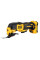 Інструмент багатофункціональний акумуляторний DCS353D2 DeWALT (DCS353D2)