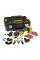Інструмент багатофункціональний акумуляторний DCS353D2 DeWALT (DCS353D2)