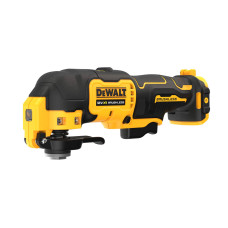 Інструмент багатофункціональний акумуляторний DCS353N DeWALT (DCS353N)