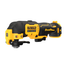 Інструмент багатофункціональний акумуляторний DCS353NT DeWALT (DCS353NT)
