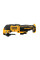 Інструмент багатофункціональний акумуляторний DCS353NT DeWALT (DCS353NT)