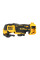 Інструмент багатофункціональний акумуляторний DCS353NT DeWALT (DCS353NT)