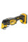 Комплект інструментів акумуляторних  DeWALT (DCK865P4T)