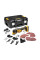 Інструмент багатофункціональний акумуляторний DCS356E1T DeWALT (DCS356E1T)