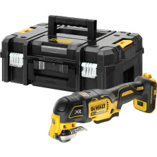 Інструмент багатофункціональний акумуляторний DCS356NT DeWALT (DCS356NT)