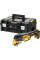 Інструмент багатофункціональний акумуляторний DCS356NT DeWALT (DCS356NT)