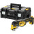 Інструмент багатофункціональний акумуляторний DCS356NT DeWALT (DCS356NT)