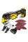 Інструмент багатофункціональний акумуляторний DCS356N DeWALT (DCS356N)