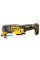 Інструмент багатофункціональний акумуляторний DCS356N DeWALT (DCS356N)