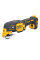 Інструмент багатофункціональний акумуляторний DCS356N DeWALT (DCS356N)