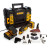 Інструмент багатофункціональний акумуляторний DCS356P2 DeWALT (DCS356P2)