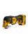 Інструмент багатофункціональний акумуляторний DCS356P2 DeWALT (DCS356P2)