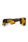Інструмент багатофункціональний акумуляторний DCS356P2 DeWALT (DCS356P2)