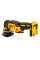 Інструмент багатофункціональний акумуляторний DCS356P2 DeWALT (DCS356P2)