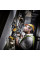 Інструмент багатофункціональний акумуляторний DCS356P2 DeWALT (DCS356P2)
