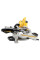 Пила торцювальна акумуляторна DCS365 DeWALT (DCS365N)