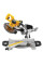 Пила торцювальна акумуляторна DCS365 DeWALT (DCS365N)