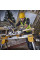Пила торцювальна акумуляторна DCS365 DeWALT (DCS365N)