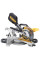 Пила торцювальна акумуляторна DCS365 DeWALT (DCS365N)