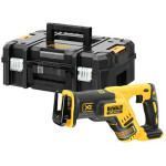 Пила шабельна акумуляторна DCS367NT DeWALT (DCS367NT)