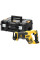 Пила шабельна акумуляторна DCS367NT DeWALT (DCS367NT)