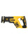 Пила шабельна акумуляторна DCS367NT DeWALT (DCS367NT)