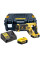 Пила шабельна акумуляторна DCS367 DeWALT (DCS367P2)