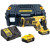 Пила шабельна акумуляторна DCS367 DeWALT (DCS367P2)
