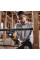 Пила шабельна акумуляторна DCS369 DeWALT (DCS369NT)