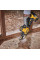 Пила шабельна акумуляторна DCS369 DeWALT (DCS369NT)