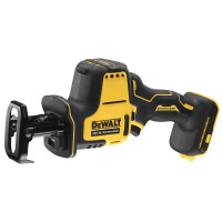 Пила шабельна акумуляторна DCS369 DeWALT (DCS369N)