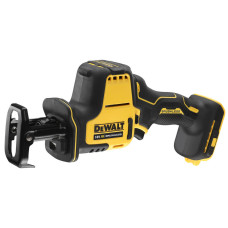 Пила шабельна акумуляторна DCS369 DeWALT (DCS369N)