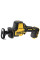 Пила шабельна акумуляторна DCS369 DeWALT (DCS369N)