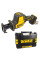 Пила шабельна акумуляторна DCS369 DeWALT (DCS369NT)