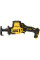 Пила шабельна акумуляторна DCS369 DeWALT (DCS369NT)
