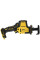 Пила шабельна акумуляторна DCS369 DeWALT (DCS369NT)
