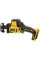 Пила шабельна акумуляторна DCS369 DeWALT (DCS369N)