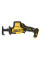 Пила шабельна акумуляторна DCS369 DeWALT (DCS369N)