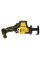 Пила шабельна акумуляторна DCS369 DeWALT (DCS369N)