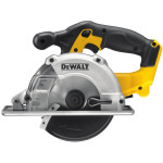 Пила дискова ручна акумуляторна DCS373 DeWALT (DCS373N)