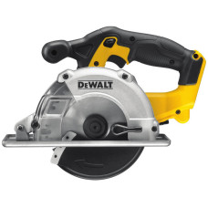 Пила дискова ручна акумуляторна DCS373 DeWALT (DCS373N)